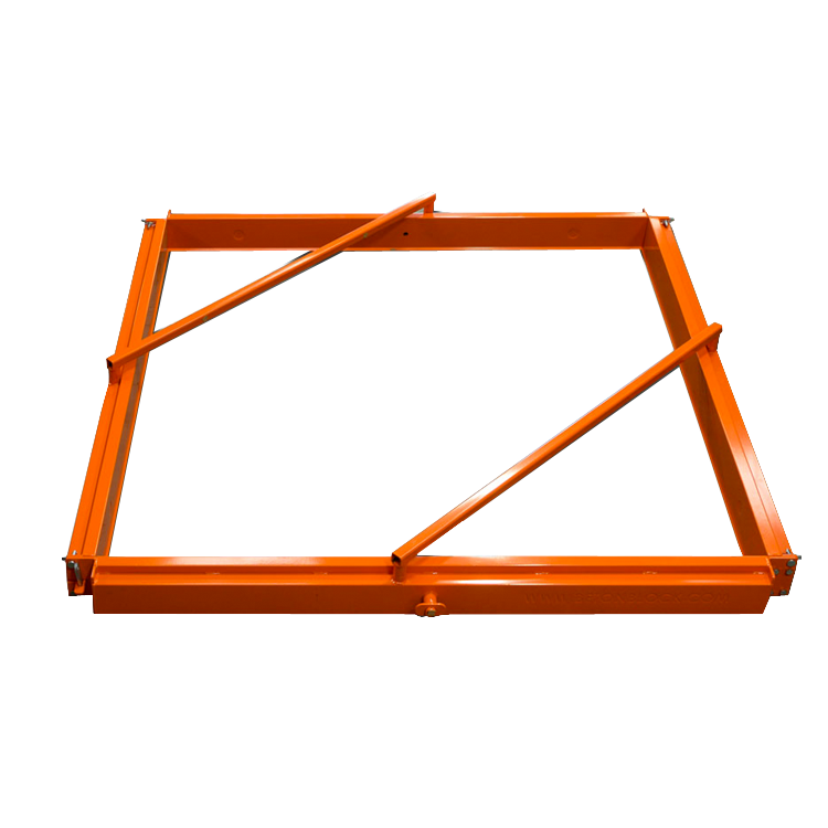 Durable Concrete Slab forms for Versatile Paving Solutions