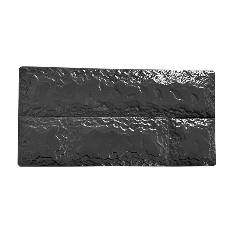 LNR-NS-72.24 - Natural stone formliner - 2x6 ft