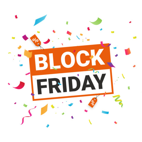Black Friday